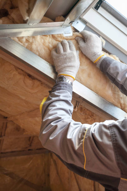 Best Commercial Insulation in Collinwood, TN