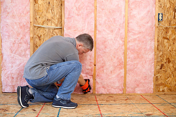 Best Types of Insulation in Collinwood, TN